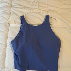 Lululemon Wunder Train Longline Bra